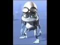 crazy frog-i will survive.flv 