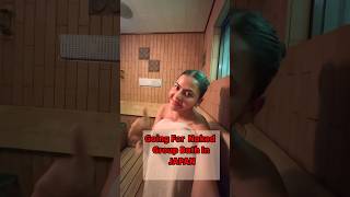 Download lagu Onsen Traditional Group Bath In Japan #indiantraveller #japanevisa #japantravel mp3 Download lagu Onsen Traditional Group Bath In Japan #indiantraveller #japanevisa #japantravel mp3