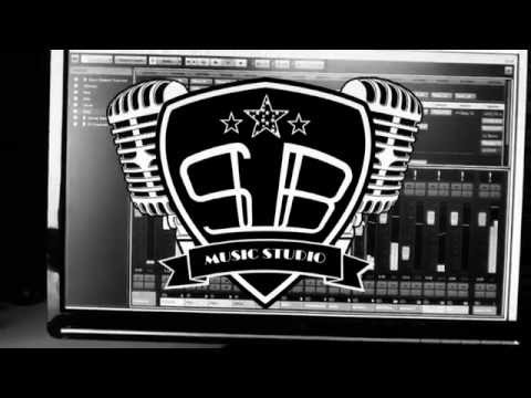 LNJH - CAGY in da studio SUB MUSIC