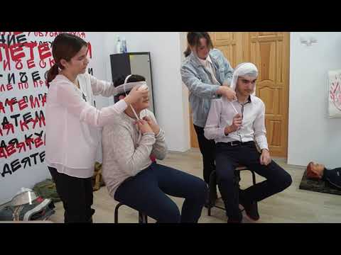 Всемирный день Гражданской обороны - 1 марта 2021