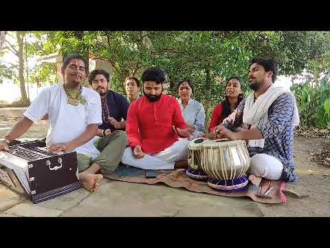 Bhajo Guru Nām Bhajo video thumbnail