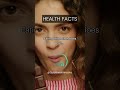 Chocolate and Acne: Understanding the Direct Relationship, or Lack Thereof 🍫🚫🧑‍🔬#shorts #facts