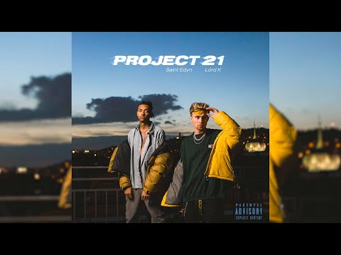 Saint Edyn feat. LordK - "Gas Ready" [prod. 7ONE]