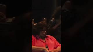 Diana Ross singing &quot;You are not alone&quot; for Michael Jackson mother😢