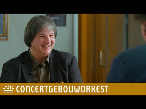 Violinist Liviu Prunaru on Sibelius’s Violin Concerto | Concertgebouworkest