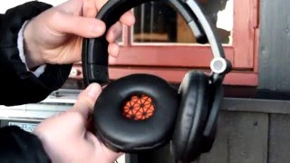 Video thumbnail for Philips SHL3300 Análise by Device World