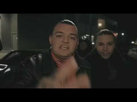 PASHA 79 - SLUCHAJ MENE (OFFIZIELL VIDEO)