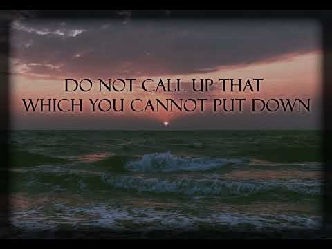 Do Not Call Up That Which Cannot Be Put Down Review - Call of Cthulhu (Fear's Sharp Little Needles)