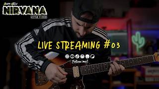 Live Streaming #03