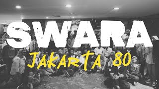 Download lagu SwaraJKT'80s | Practice Day - Pasaraya Blok M | With Coach Pujorange mp3