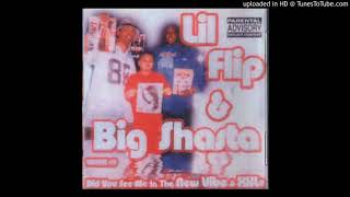 Lil Flip-Vol. 9 (Did You See Me In The New Vibe &amp; XXL?) - 10 - Ridin&#39; Candy