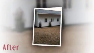 Album cover: About Us Video