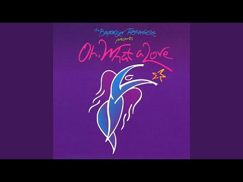 Oh, What a Love
