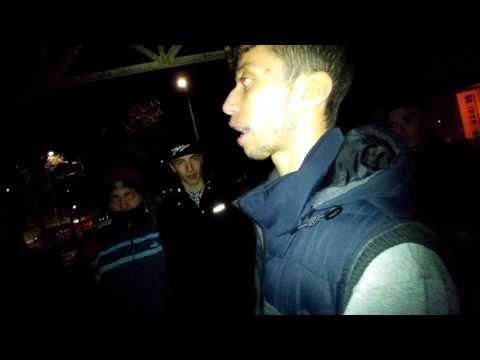 LIL VS ILIAS (FINALOTE) - FINAL - BOOM BAPTTLE