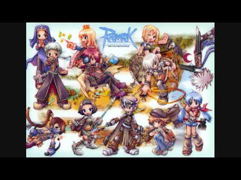 Best VGM 796 - Ragnarok Online - Labyrinth
