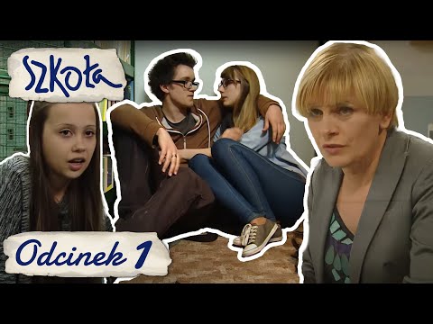 SZKOŁA - ODC. 1 CZ. 3