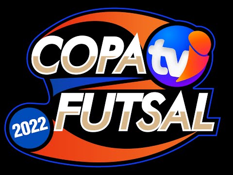 Copa TVi de FUtsal 2022 - PRINCIPAL - Oitavas - Águia Real F.C. Itapetininga  X  CASI Itapetininga