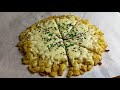 How To Make Crispy Potato Pancake Recipe New Way To Eat Potato Snacks