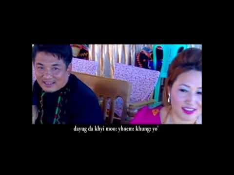 Mangး Zooး Da Nghoid Loး