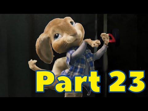 Animal Story 2 Part 23