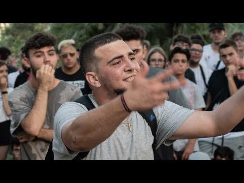 KARRE y DOBLE F vs ELDER y DEKKER | 8avos Juego de Tronos 2vs2