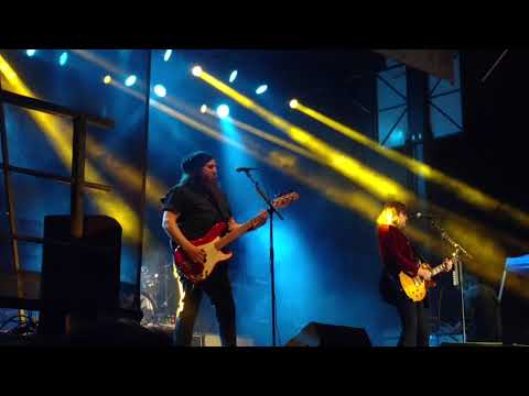 Ace Frehley Rocket Ride 5/26/2018