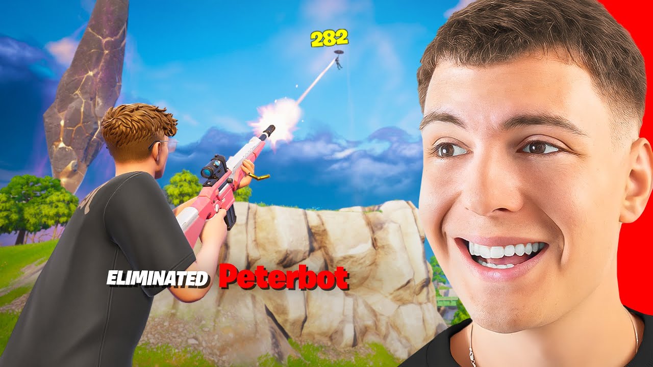 Clix BRUTALLY RANKS his Viewers BEST Clips!