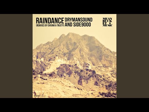 Raindance (Crokno Moombahton Remix)