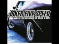 Jet Set City by Joker Five Speed
