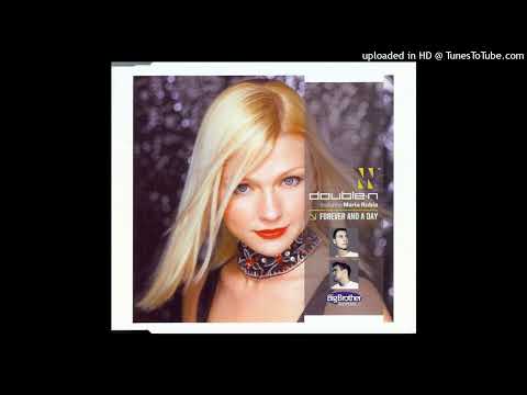 Double N Featuring Maria Rubia - Forever And A Day (Convoy Remix)