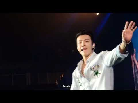 220731 Super Show 9 in BKK (Day2)  Everyday + Wonder boy + Let's dance #superjunior