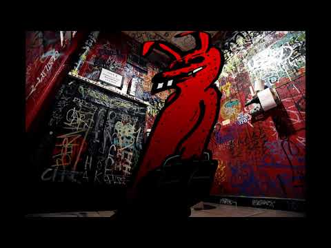 CRUELKAME - ALL BULLSHIT ASIDE (PROD. R4ID)