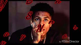 NBA Youngboy Shining Hard