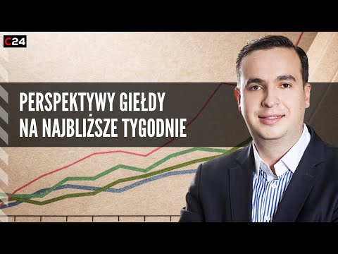 GPW - OUTLOOK FOR THE POLISH STOCK EXCHANGE IN THE COMING WEEKS | DR KAMIL GEMRA
