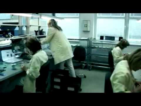 Codaco - company presentation movie