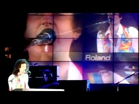 Too Much Love Will Kill You - Queen HD (Too Much Love Will Kill You - Queen HD (Subtítulos en español e inglés))