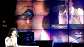 Too Much Love Will Kill You - Queen HD (Subtítulos en español e inglés)