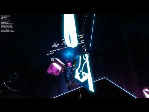 Les Jacky-Remzcore x Darktek #11 92.11% 8 miss