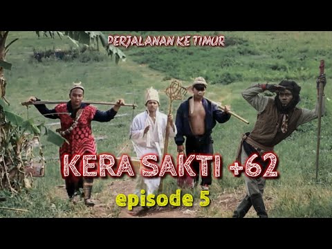 parodi-kera-sakti-episode-5-kangguru-mandi-di-sungai-suci-film-pendek-ngapak-kempros-tv