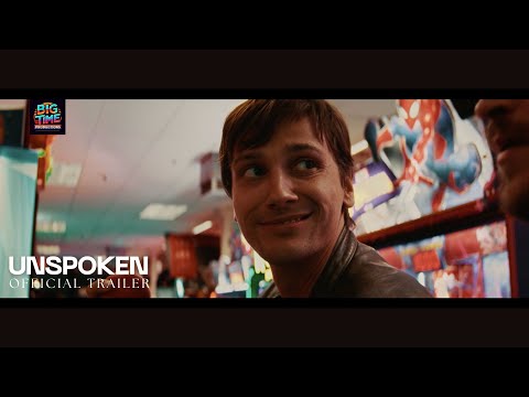 Trailers Things Unspoken