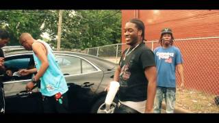 Drip Walkin - Pop-A-Lot