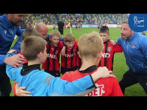 FK Hodonín - U10 - PLANEO CUP 2025