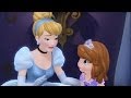 Sofia The First - True Sisters Russian 