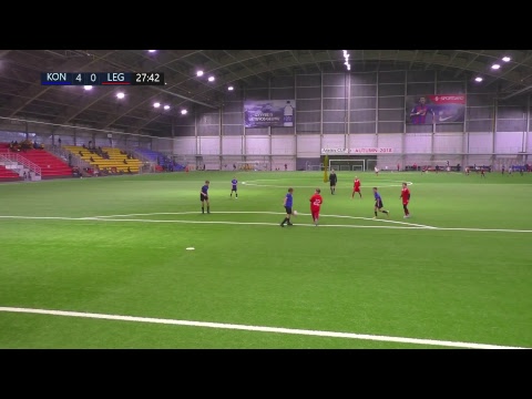 Konopliov – Legion I