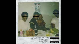 Money Tree - Kendrick Lamar (KENDRICK LAMAR ONLY) good kid, m.A.A.d city