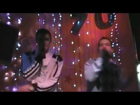 IuLicK feat Poker - Daca maine mor (CUT VERSION)