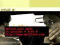 Club 8 - The Friend i Once Had