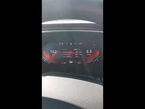 CHERY TİGGO 7 PRO TOP SPEED