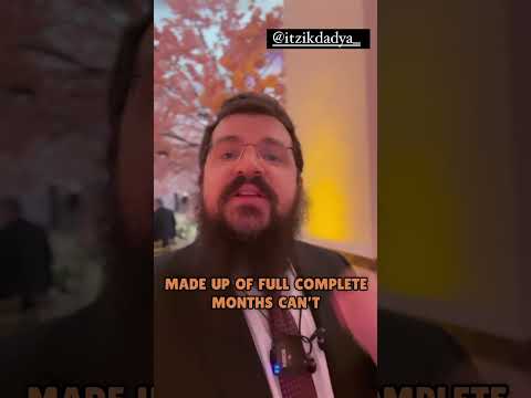 Calculator tip - Daily Mitzvah day #60