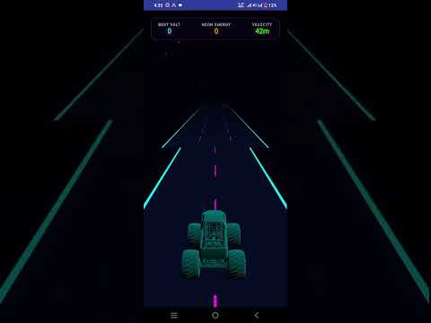 Volt Runner 3D: Cyber Stealth video thumbnail